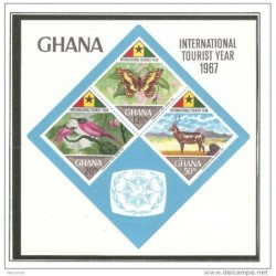 Hb29 Ghana