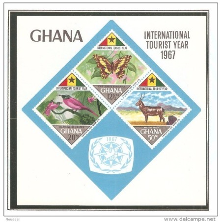 Hb29 Ghana
