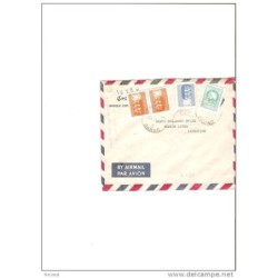 Carta de siria a argentina