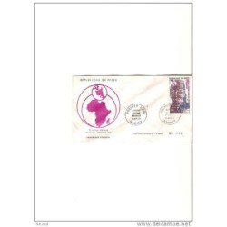 Carta de niger