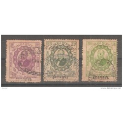 3 sellos mexico documentos