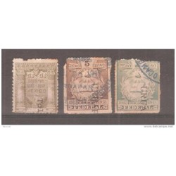 3 sellos mexico federal