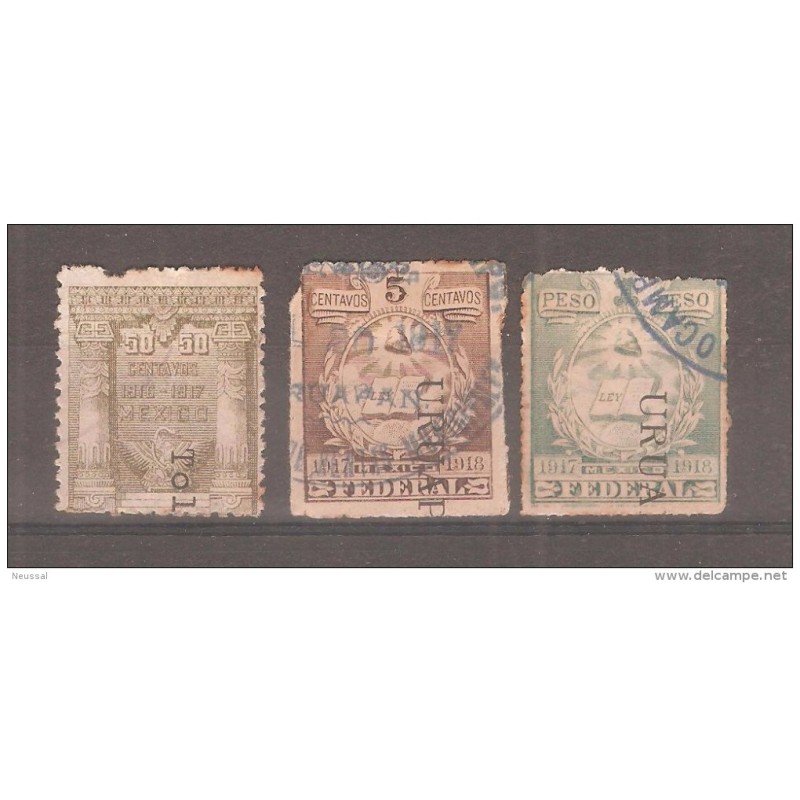 3 sellos mexico federal 3 sellos mexico federal