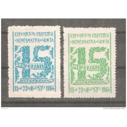 2 viñetas de 1964