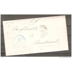 Carta circulada franquicia