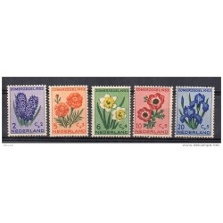 Serie n 5904 nederland