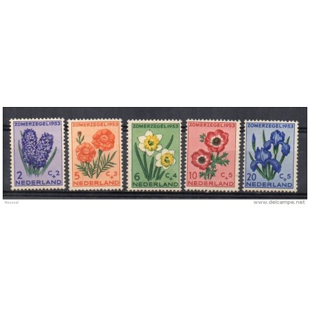 Serie n 5904 nederland