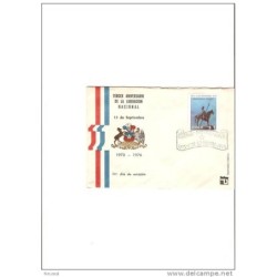 Carta de chile de 1976