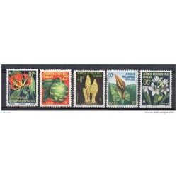 Serie   n 6872 africa occidental francesa
