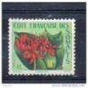 Sello   n 290  cote de somalis