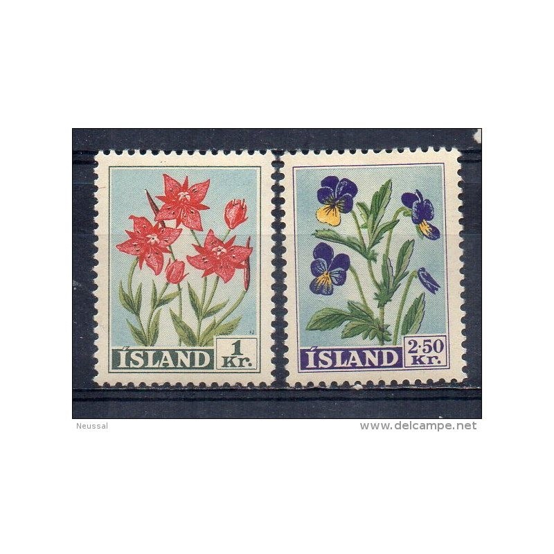 Serie n 2812 islandia Serie n 2812 islandia