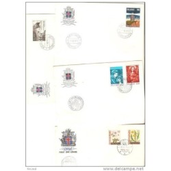 4 cartas de islandia