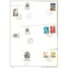 4 cartas de islandia