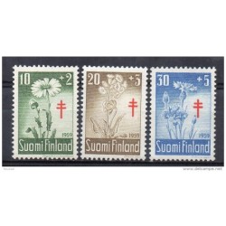 Serie n 4868 finlandia