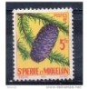 Sello n 359  saint pierre et miquelon