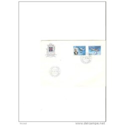 Carta de islandia