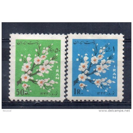 Serie n 10656 iran