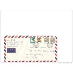 Carta de hong kong