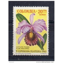 Sello n A448 colombia