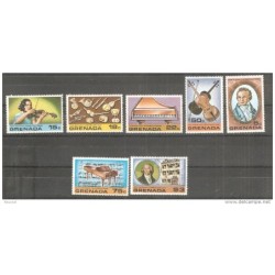 Serie n 80410 grenada