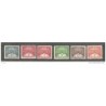 Serie n Taxa 16 guinee