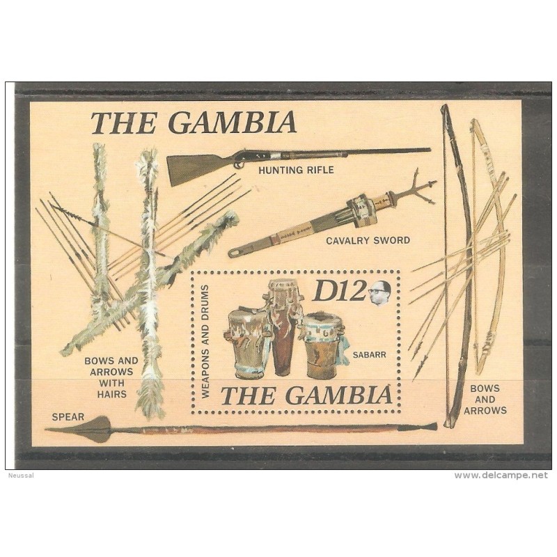 Hb 31 Gambia Hb 31 Gambia