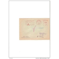 Carta con cuño rojo 72