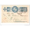 Tarjeta postal de portugal 1939