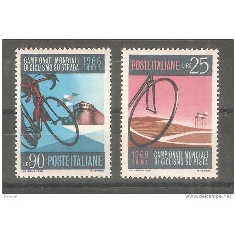 Serie n 10178 italia Serie n 10178 italia
