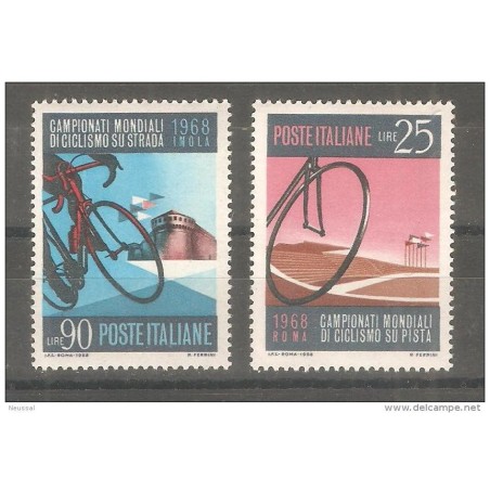 Serie n 10178  italia