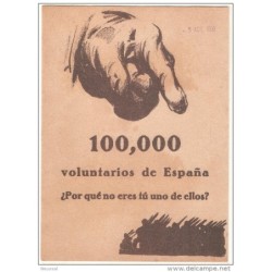 Octavilla de guerra civil