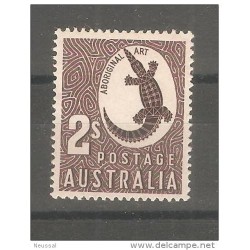 Sello n 229 australia