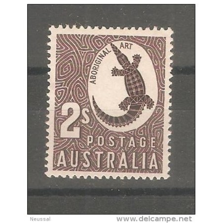 Sello n 229 australia