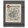 Sello n44 renania