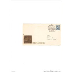 Carta de uruguay