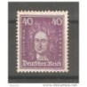 Sello n 387 alemania