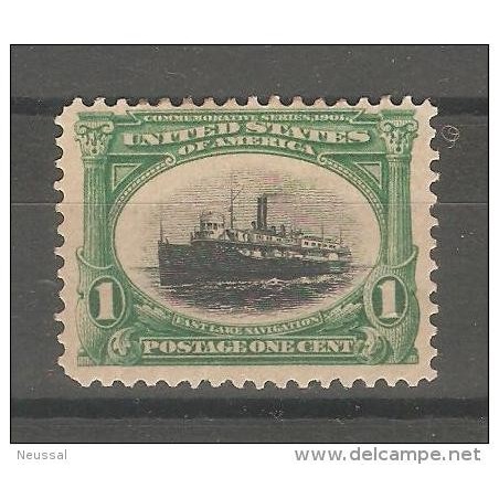 Sello  n 138 EEUU