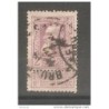 Sello  n 80  belgica