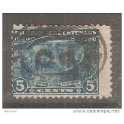 Sello n 227  EEUU
