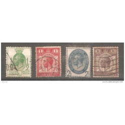 Serie n 17982  grand bretaña