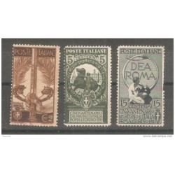 Sellos n   888991 italia
