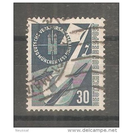 Sello n 56 alemania