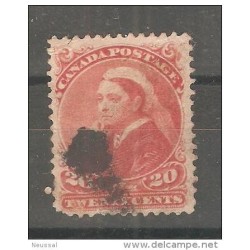 Sello n 36 canada