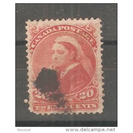 Sello n 36 canada