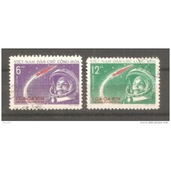 Sello n 2289 vietnam