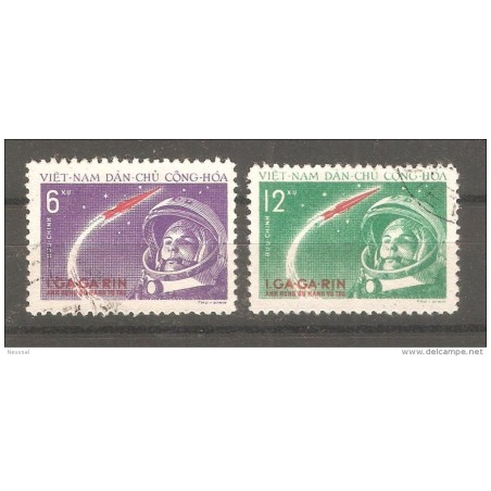 Sello n 2289 vietnam