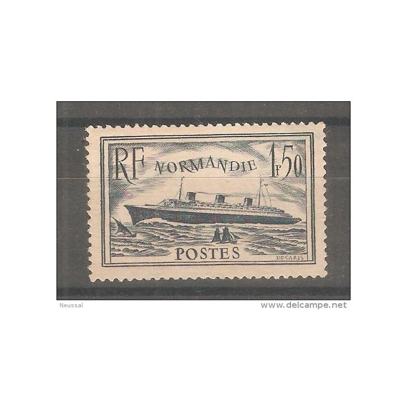 Sello n 299 francia Sello n 299 francia