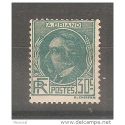 Sello  n 291  francia