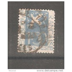 Sello  n 294  francia