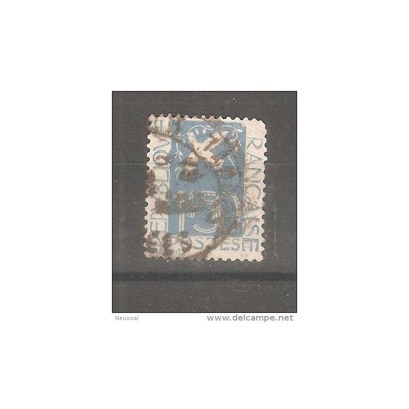 Sello n 294 francia Sello n 294 francia